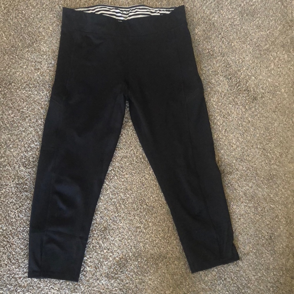 Champion C9 Women’s cropped legging